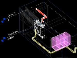 Khóa học 12 video hướng dẫn thực chiến Revit MEP: Thiết kế Điện & Điện nhẹ (Tặng kèm Family chuẩn)