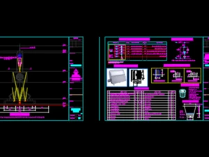 Hồ sơ thiết kế chiếu sáng mỹ thuật phù điêu và biểu tượng – Kèm thuyết minh giải pháp kỹ thuật