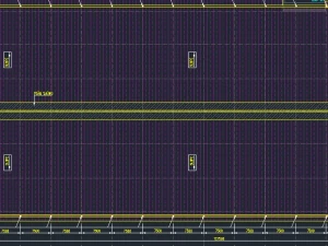 Bản vẽ chi tiết CAD nóc gió nhà xưởng – Giải pháp thiết kế thông gió tự nhiên và thoát nhiệt mái